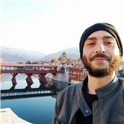 Docente laureato con il massimo dei voti in Storia e Filosofia disponibile per lezioni private in presenza o online